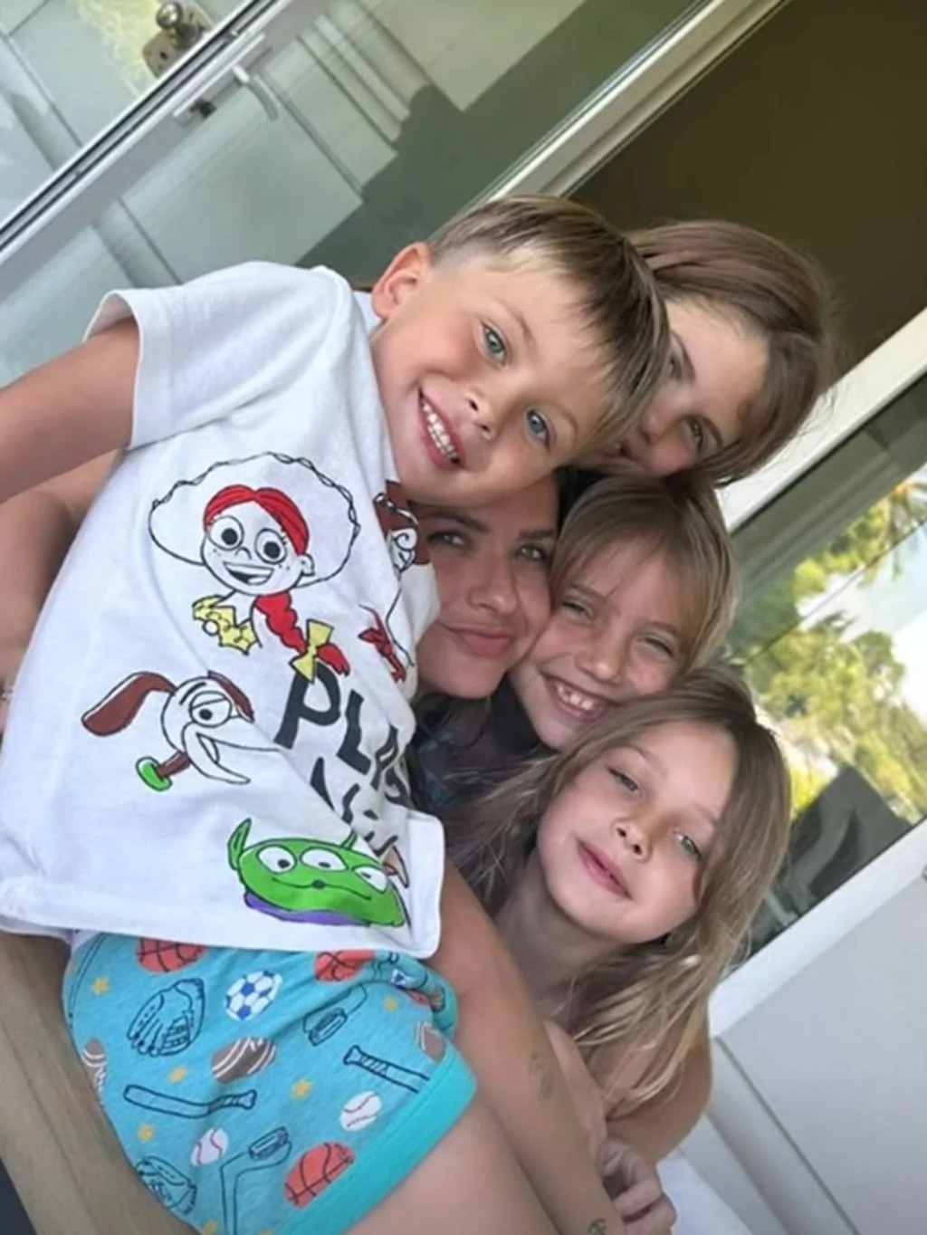 Wanda Nara'nın L-Gante'den ayrılmasıyla Icardi yeni aşkını ilan etti