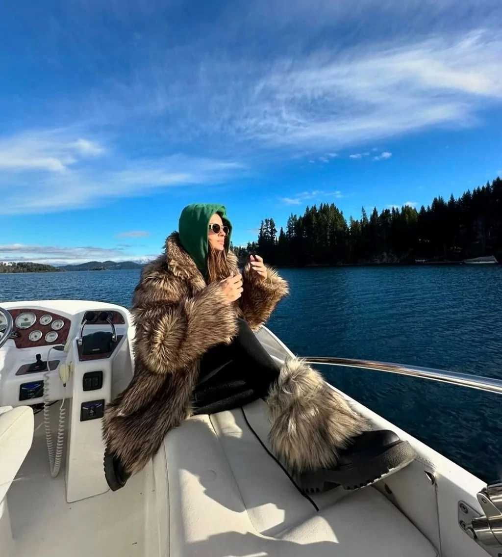 Wanda Nara'nın L-Gante'den ayrılmasıyla Icardi yeni aşkını ilan etti