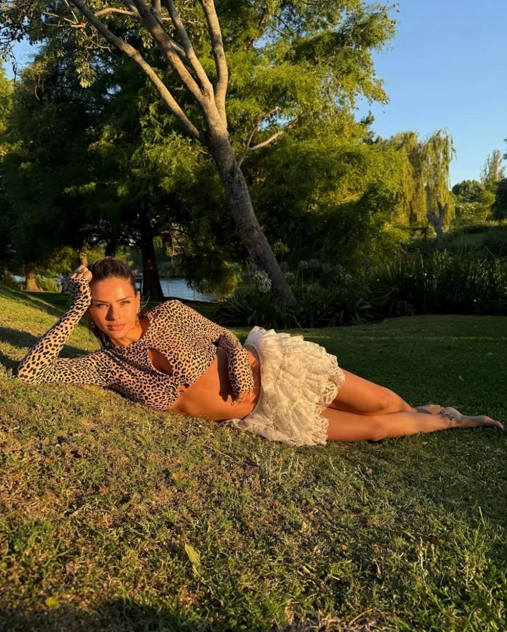 Wanda Nara'nın L-Gante'den ayrılmasıyla Icardi yeni aşkını ilan etti