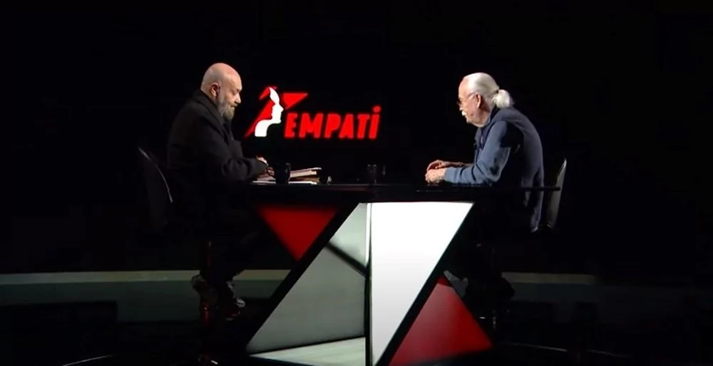 Cahit Berkay'ın Türkan Şoray itirafı! Aşıkmış