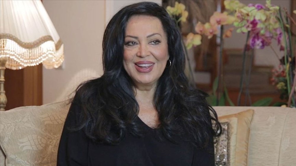 Cahit Berkay'ın Türkan Şoray itirafı! Aşıkmış