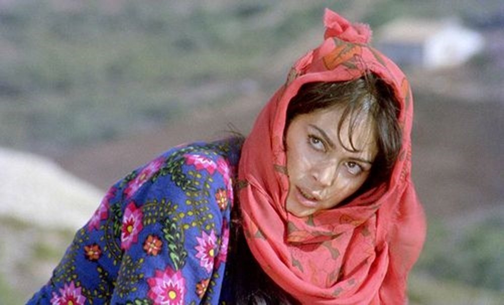 Cahit Berkay'ın Türkan Şoray itirafı! Aşıkmış