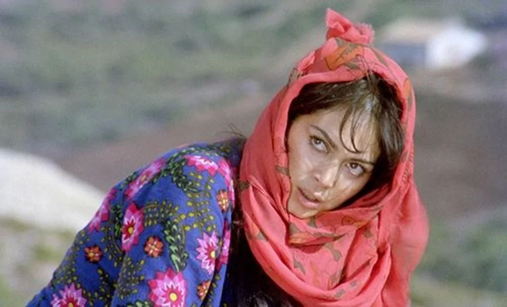 Cahit Berkay'ın Türkan Şoray itirafı! Aşıkmış