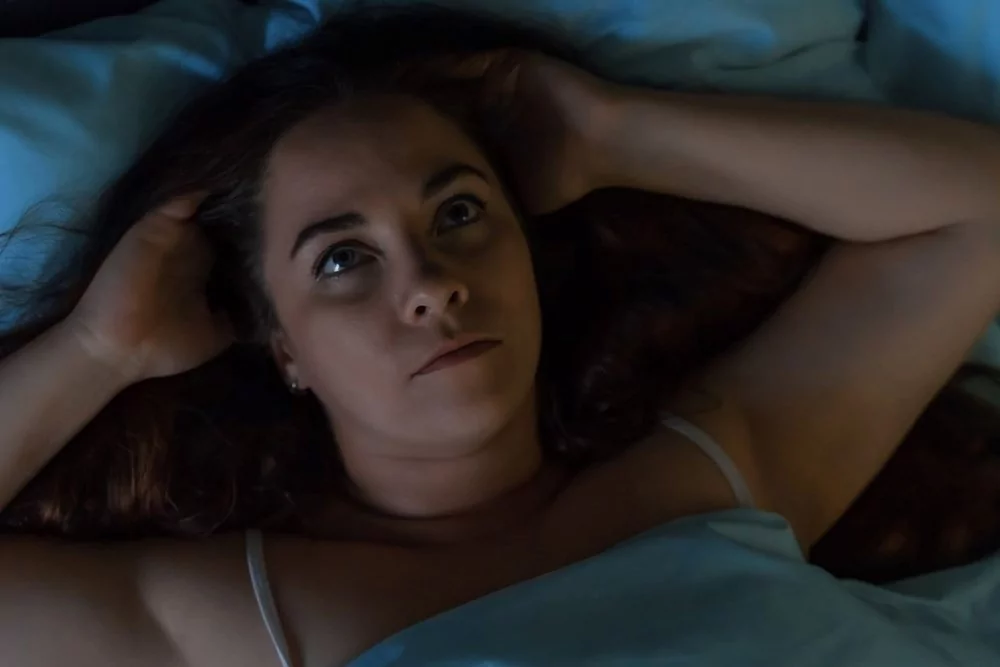 İntikam uykusuzluğu! Gündüzün hıncı geceden çıkıyor