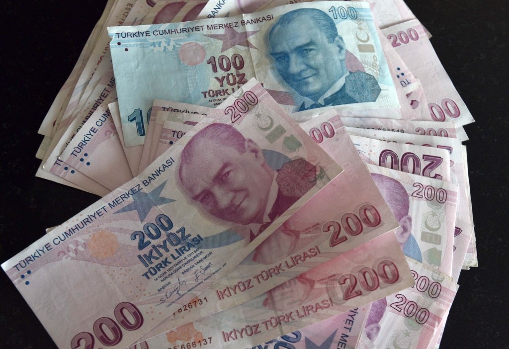 100 bin TL'nin bir aylık getirisi açıklandı