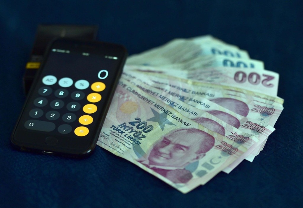 100 bin TL'nin bir aylık getirisi açıklandı
