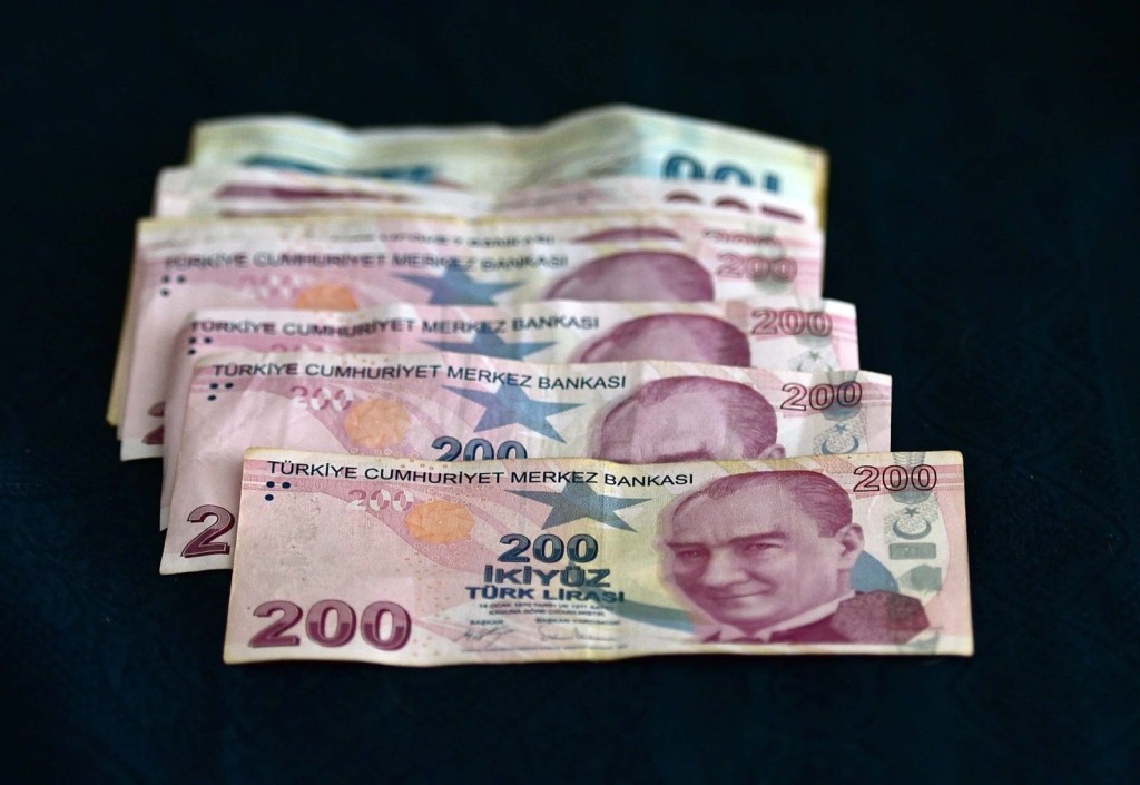 100 bin TL'nin bir aylık getirisi açıklandı