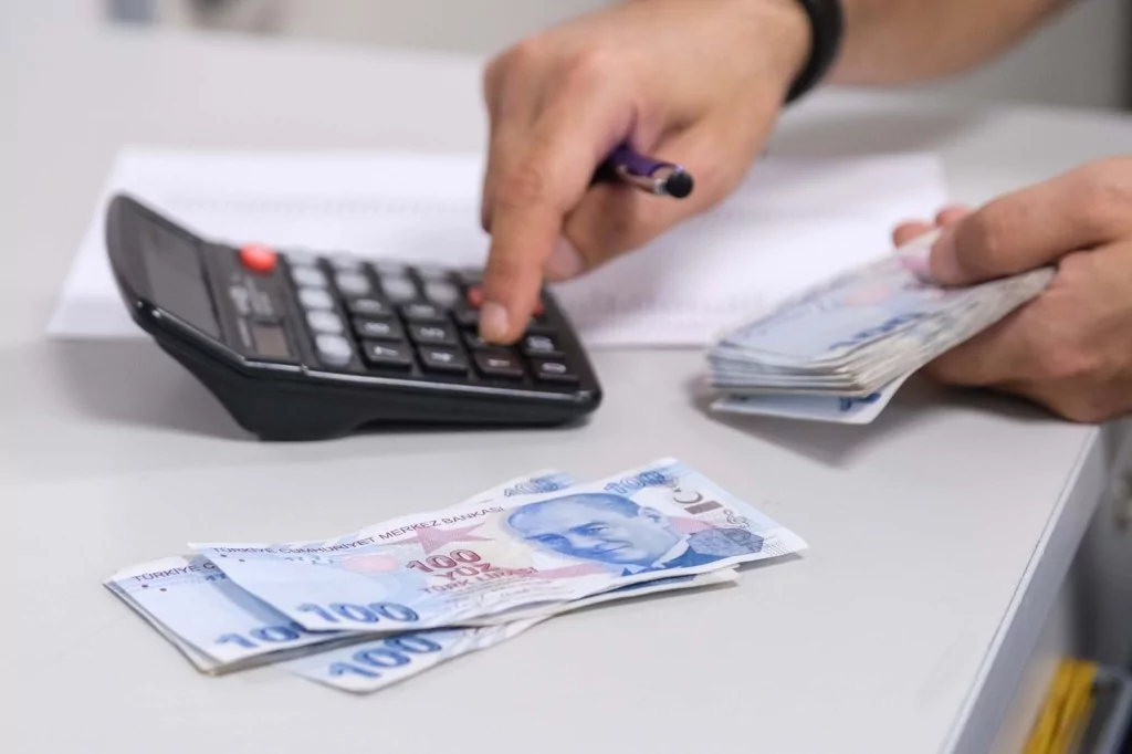 100 bin TL'nin bir aylık getirisi açıklandı