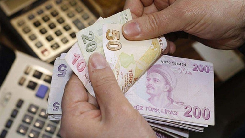 100 bin TL'nin bir aylık getirisi açıklandı