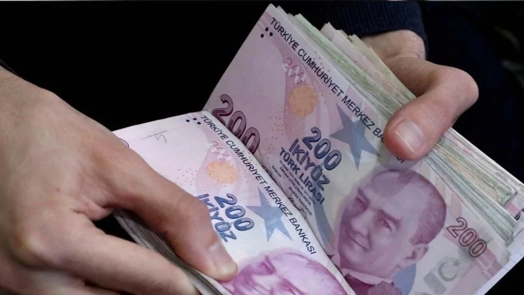 100 bin TL'nin bir aylık getirisi açıklandı