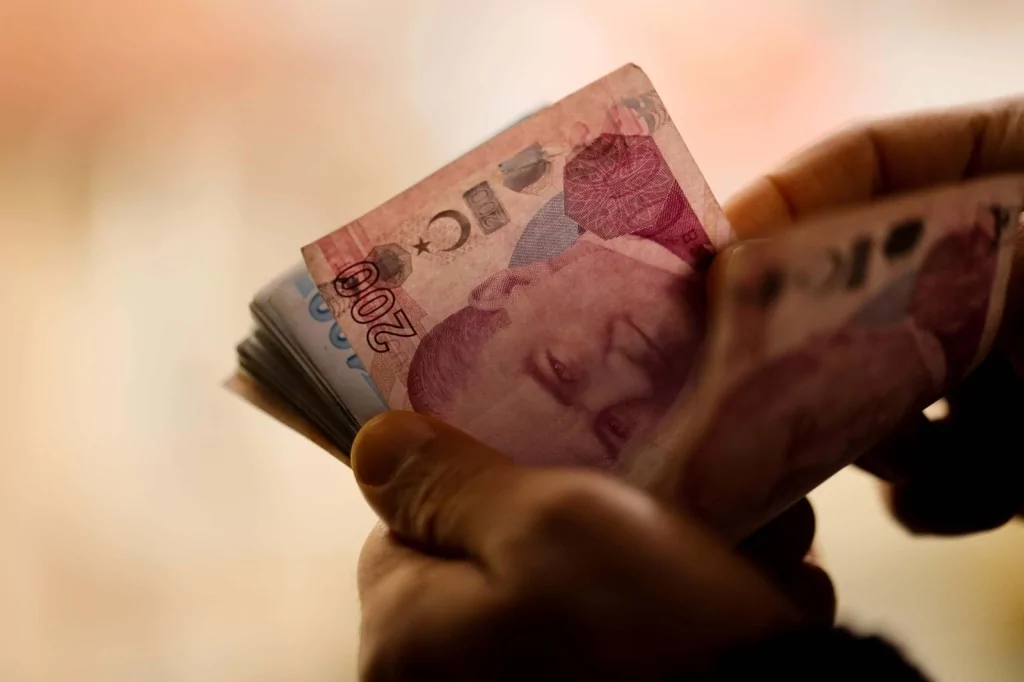 100 bin TL'nin bir aylık getirisi açıklandı