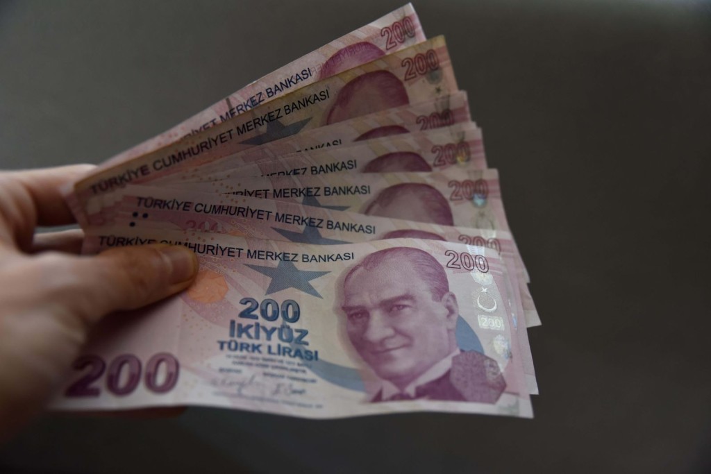 100 bin TL'nin bir aylık getirisi açıklandı