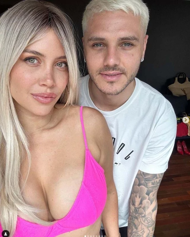 Icardi'den Wanda Nara'ya 15 maddelik cevap!