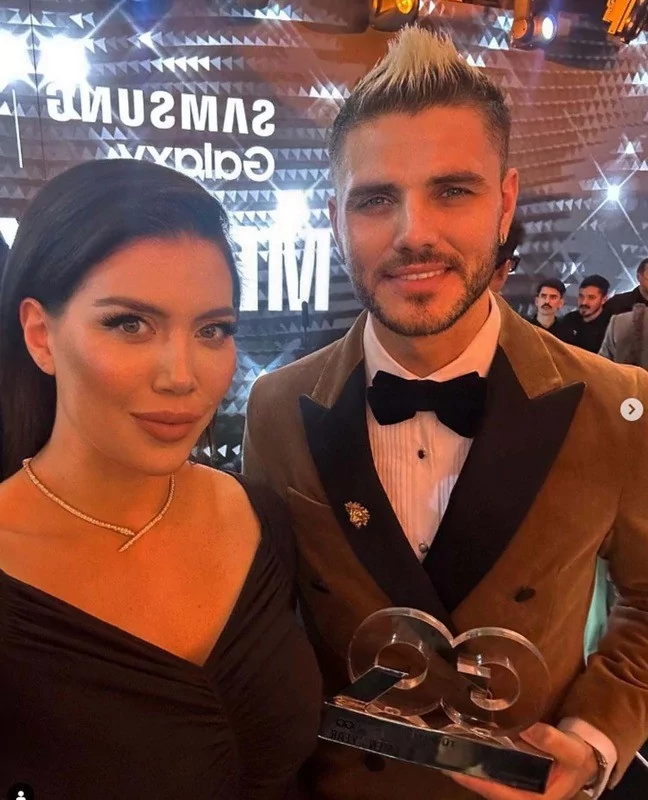 Icardi'den Wanda Nara'ya 15 maddelik cevap!