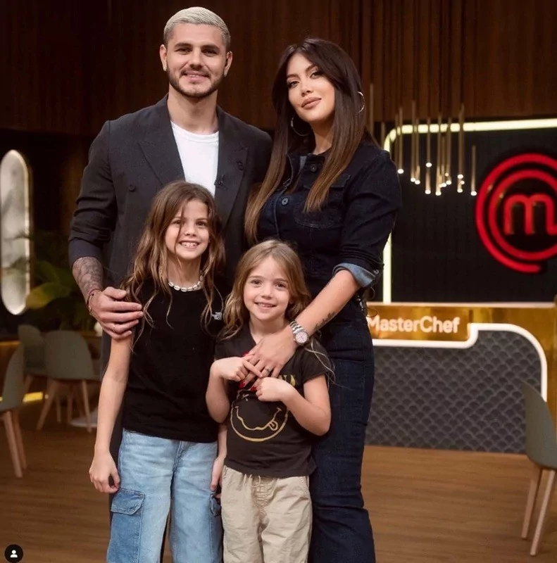 Icardi'den Wanda Nara'ya 15 maddelik cevap!