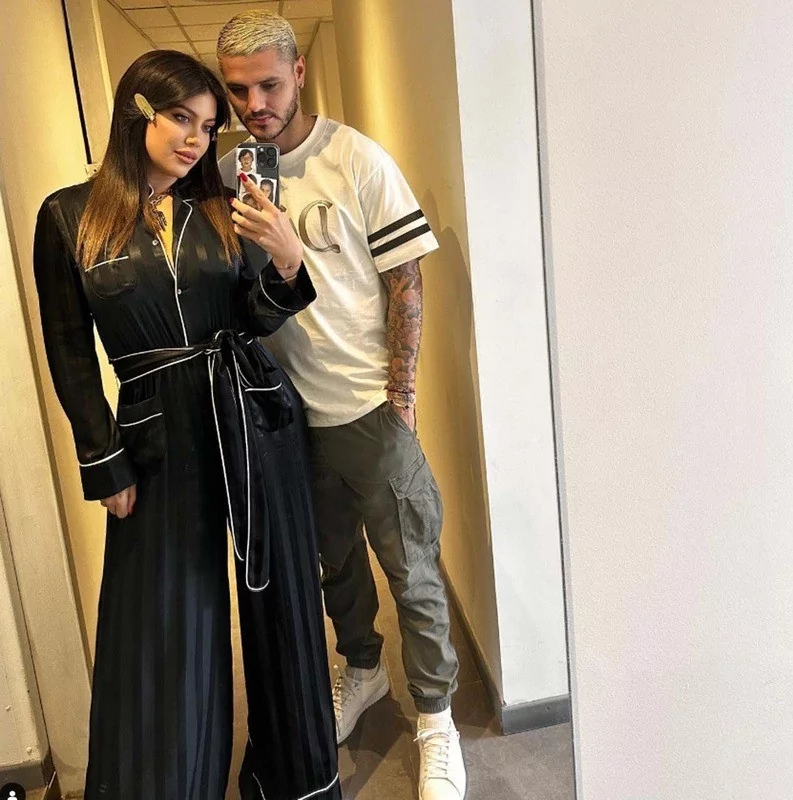 Icardi'den Wanda Nara'ya 15 maddelik cevap!