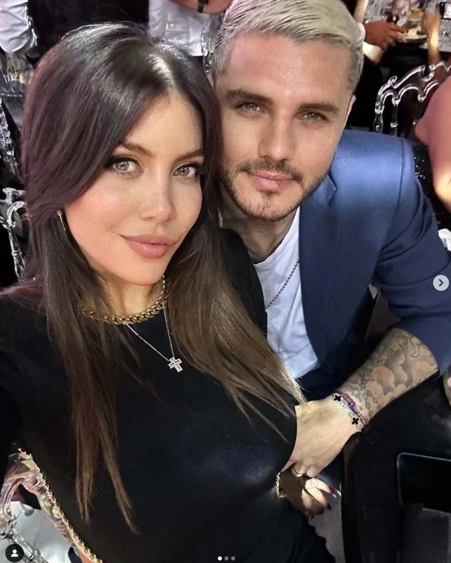 Icardi'den Wanda Nara'ya 15 maddelik cevap!