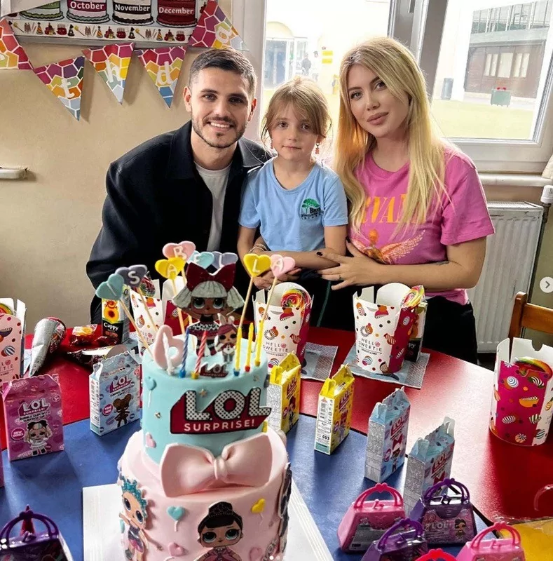 Icardi'den Wanda Nara'ya 15 maddelik cevap!