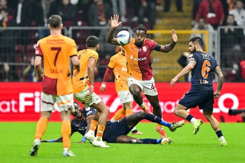 Fransızlar, Galatasaray'ın transfer hamlesini açıkladı!