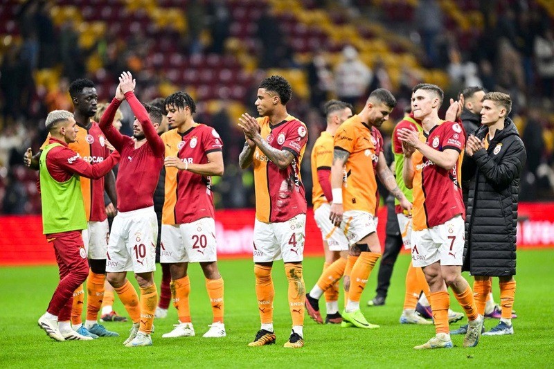 Fransızlar, Galatasaray'ın transfer hamlesini açıkladı!