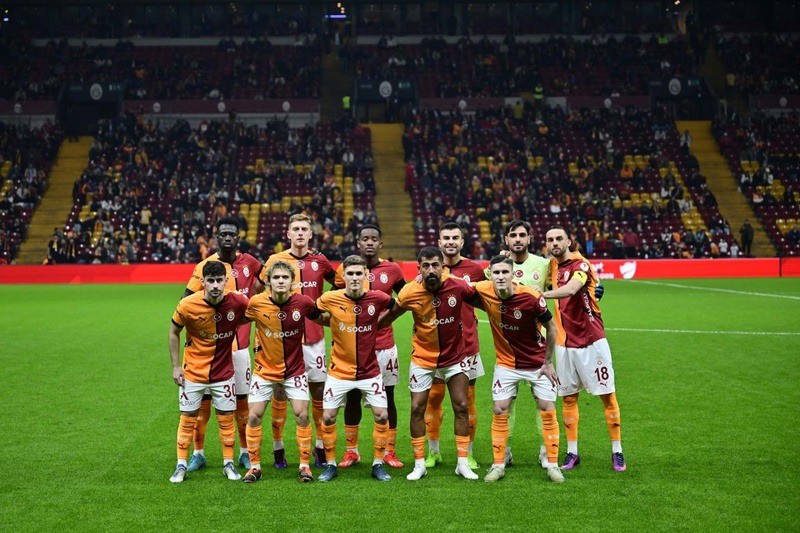 Fransızlar, Galatasaray'ın transfer hamlesini açıkladı!