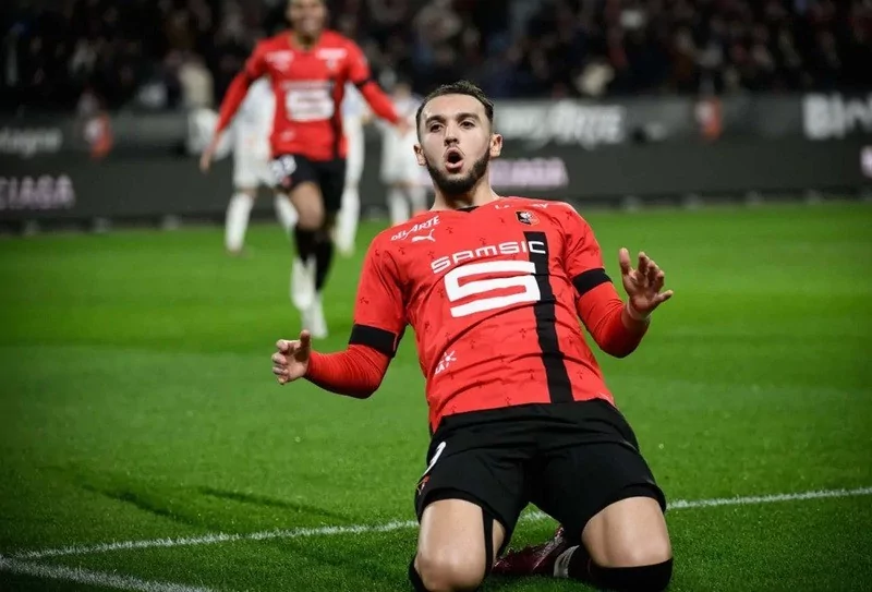 Fransızlar, Galatasaray'ın transfer hamlesini açıkladı!