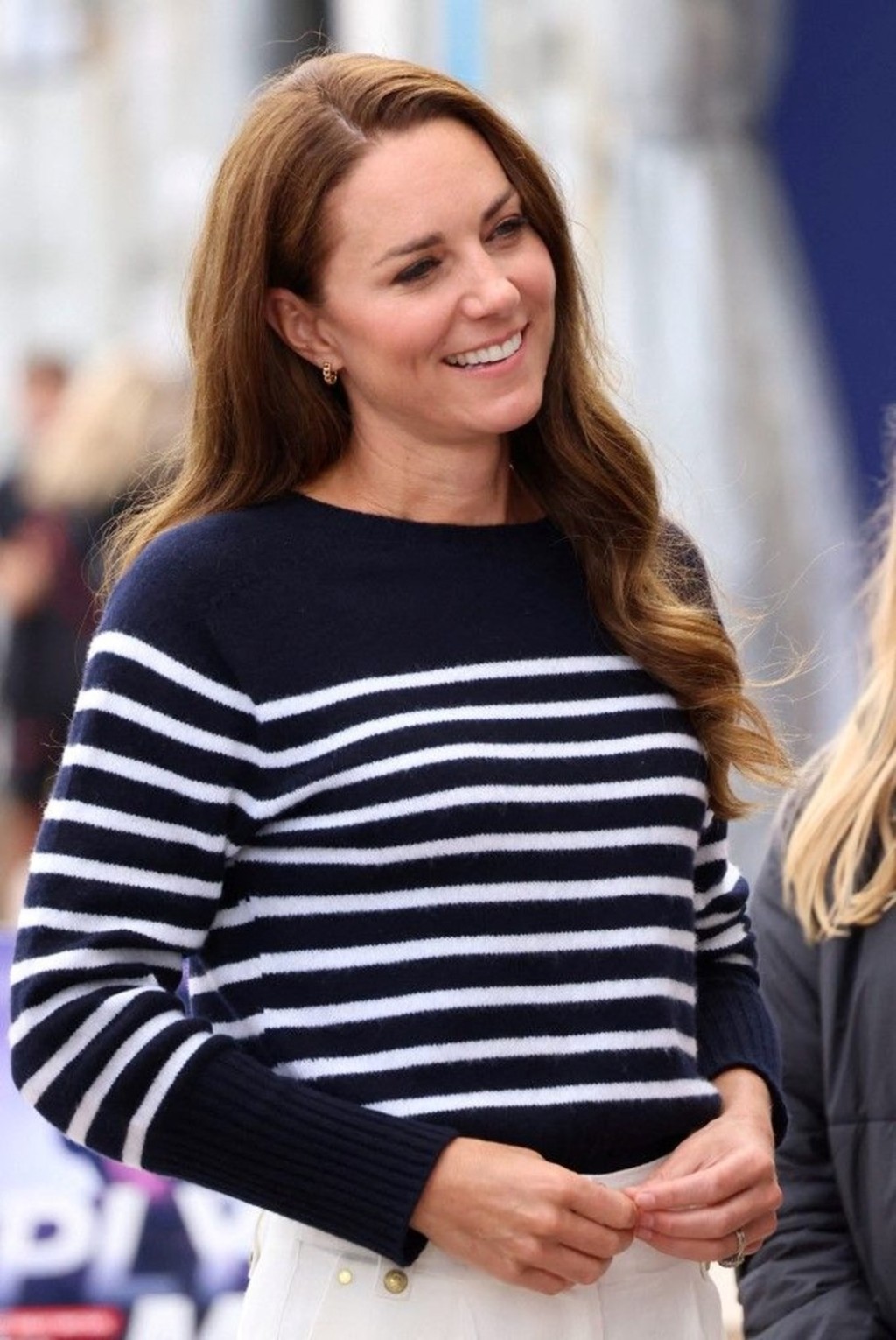 Prens William, eşi Prenses Kate'in doğum gününü kutladı