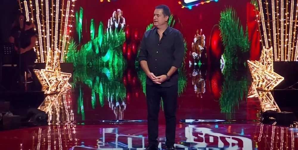 O Ses Türkiye 2025 jürileri belli oldu!