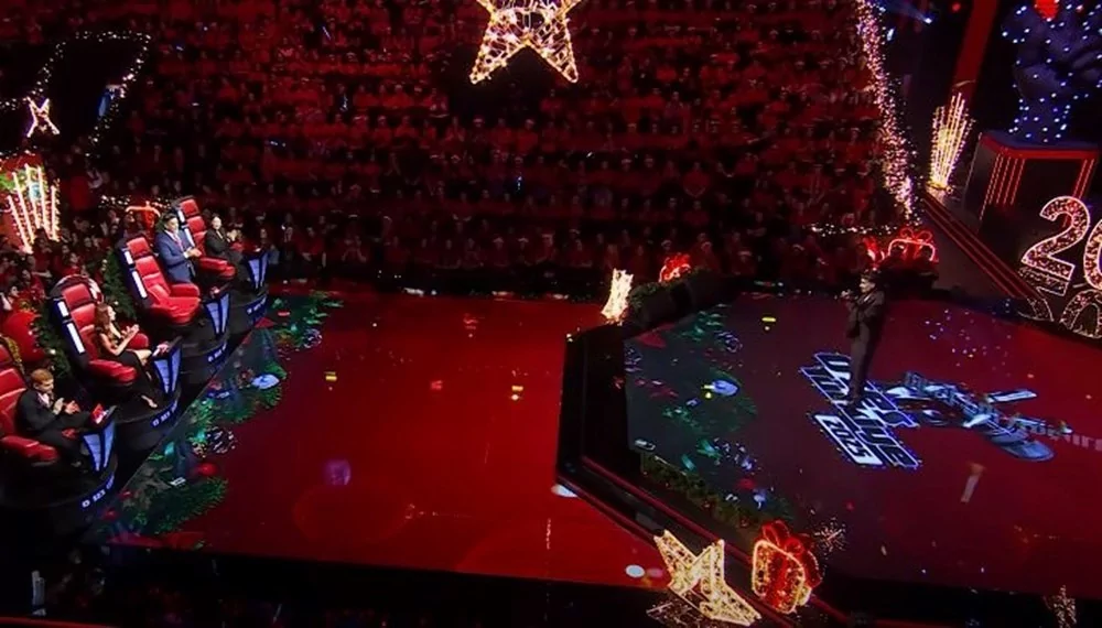 O Ses Türkiye 2025 jürileri belli oldu!