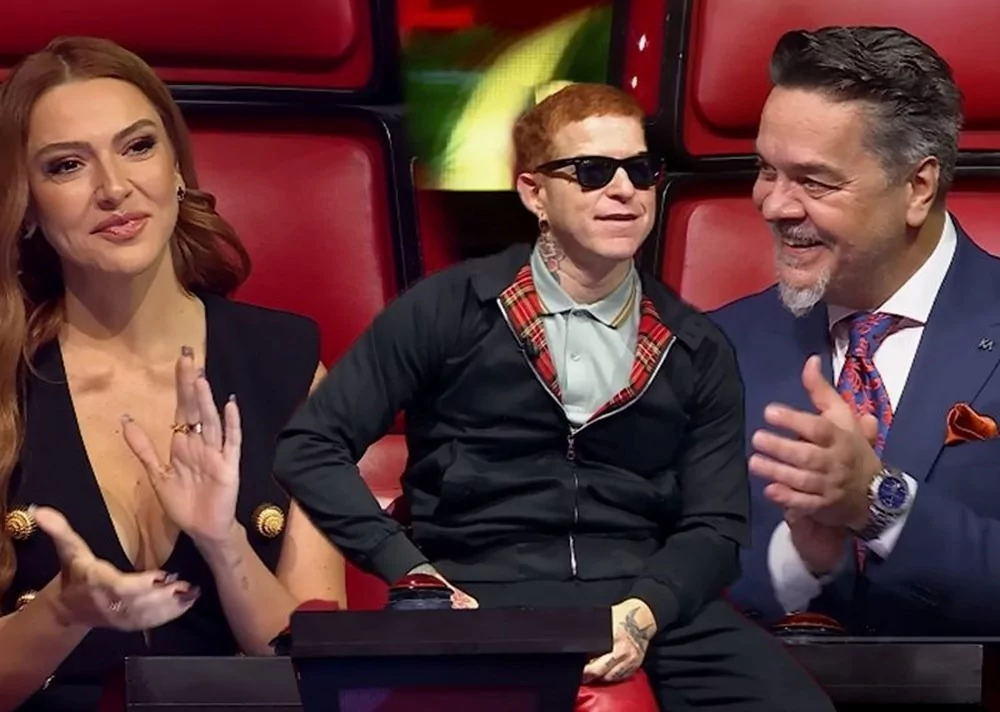 O Ses Türkiye 2025 jürileri belli oldu!