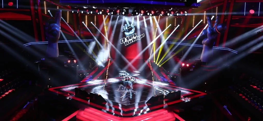 O Ses Türkiye 2025 jürileri belli oldu!