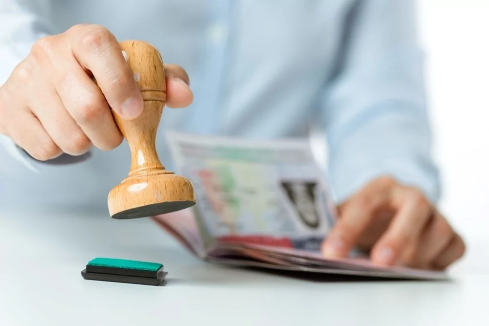 En uzun süre vize veren ülkeler