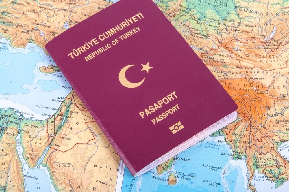 En uzun süre vize veren ülkeler