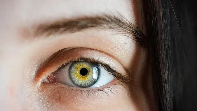 Gözleriniz yaşam sürenizi ele veriyor