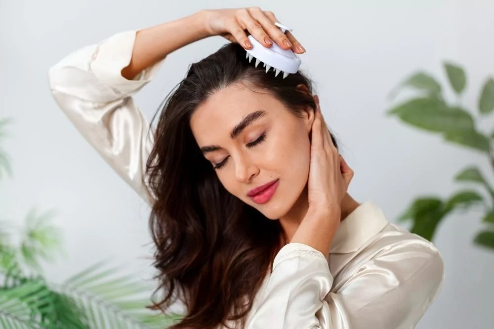 Tertemiz bir saç derisi için evde bulabileceğiniz ilaçlar