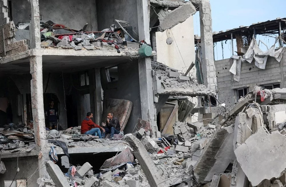 Gazze'de ateşkes sağlandı! İşte anlaşmanın ayrıntıları