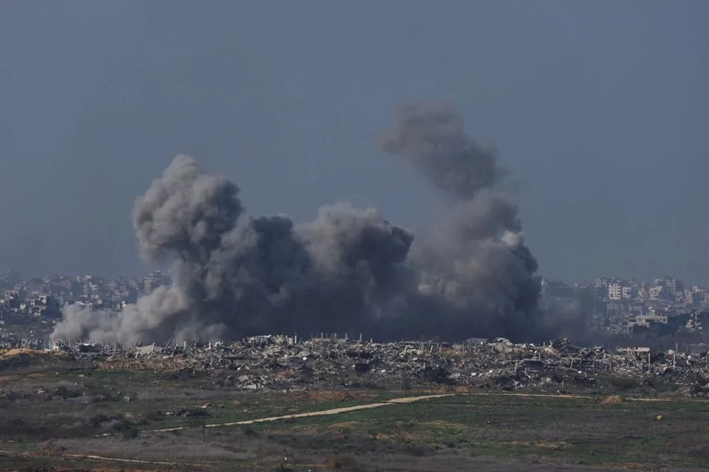 Gazze'de ateşkes sağlandı! İşte anlaşmanın ayrıntıları