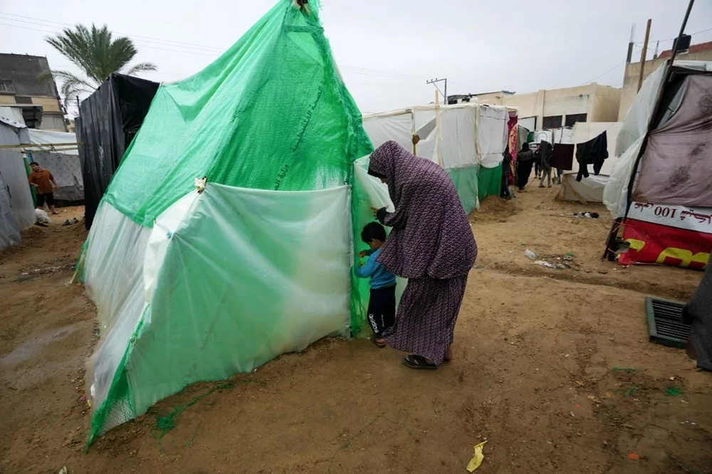 Gazze'de ateşkes sağlandı! İşte anlaşmanın ayrıntıları