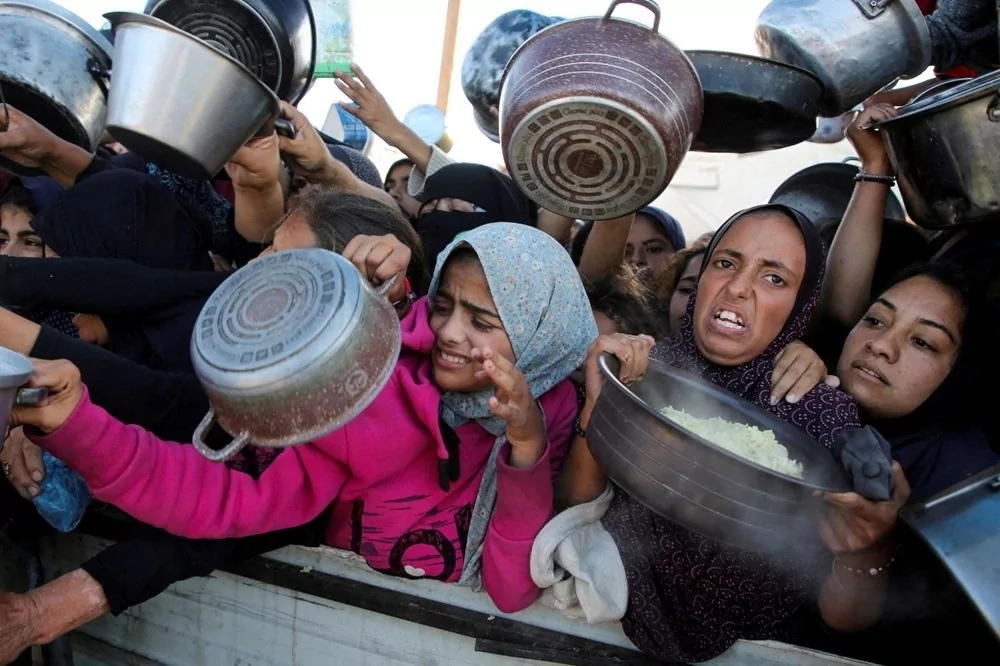 Gazze'de ateşkes sağlandı! İşte anlaşmanın ayrıntıları