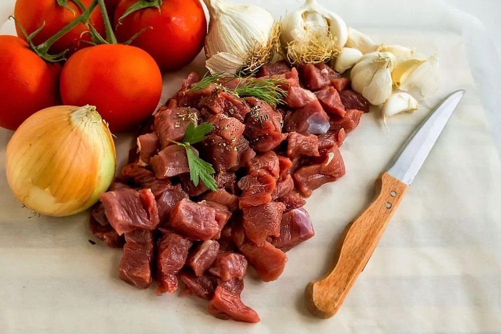 Sosyal medyada gündem olan diyet ölüme sürüklüyor