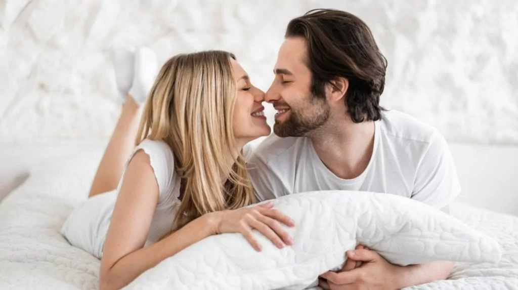 İlişkide ilk günkü heyecanı yakalama yolları bunlar...