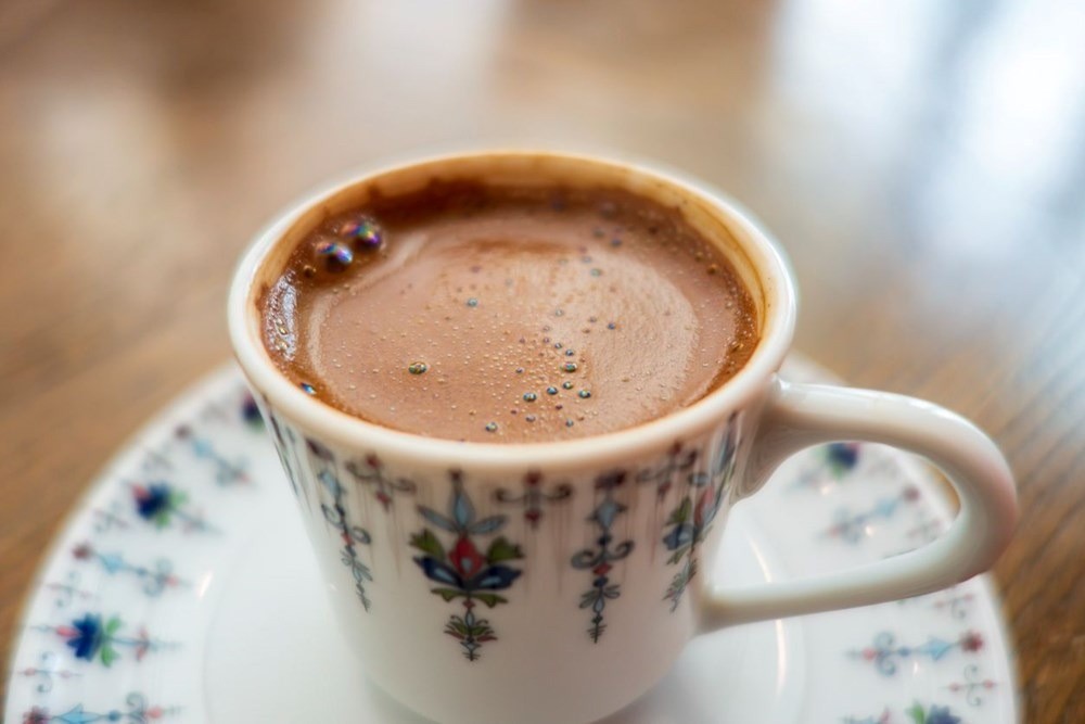 Kahve falında en çok çıkan figürler ve anlamları