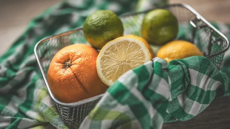 1 ay boyunca sadece meyve yenirse ne olur?