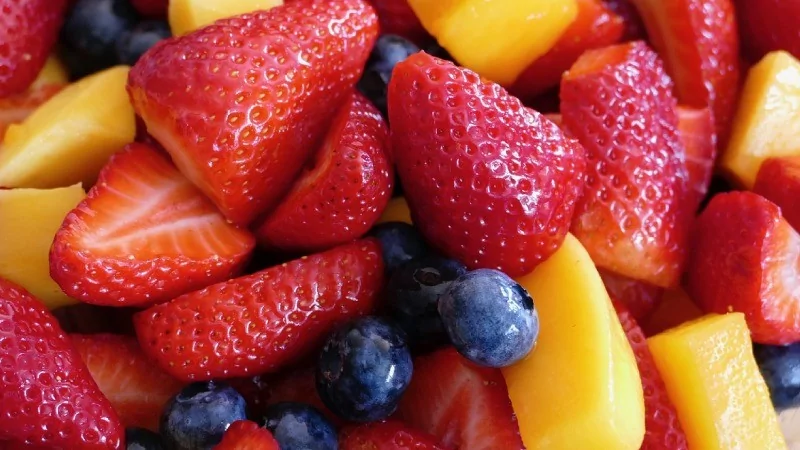 1 ay boyunca sadece meyve yenirse ne olur?