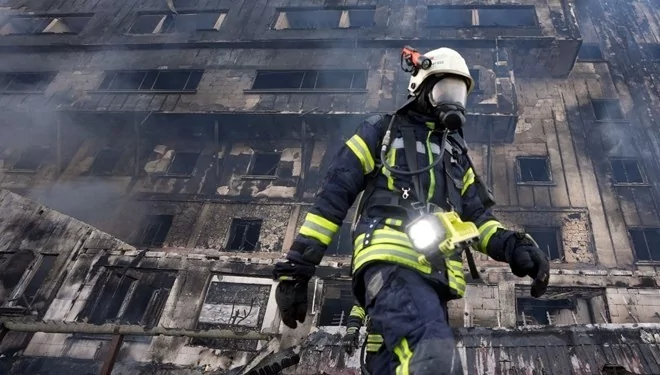 Bolu Kartalkaya'daki otel yangını neden ve nasıl çıktı? Grand Kartal Oteli'nde yangın nasıl başladı, sebebi neydi?