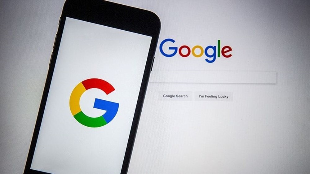 Google'da asla yazmamanız gereken kelime!