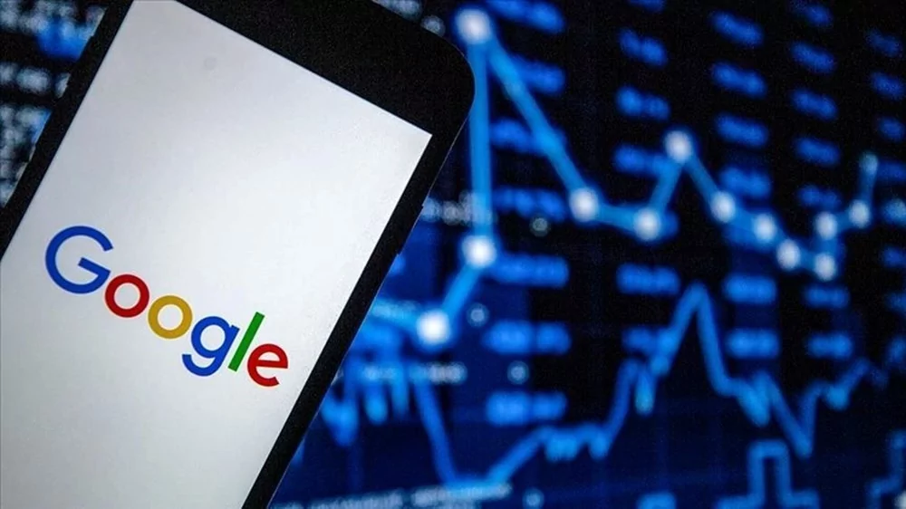 Google'da asla yazmamanız gereken kelime!