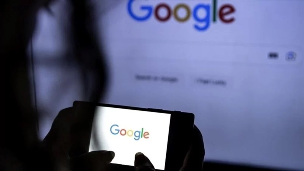 Google'da asla yazmamanız gereken kelime!