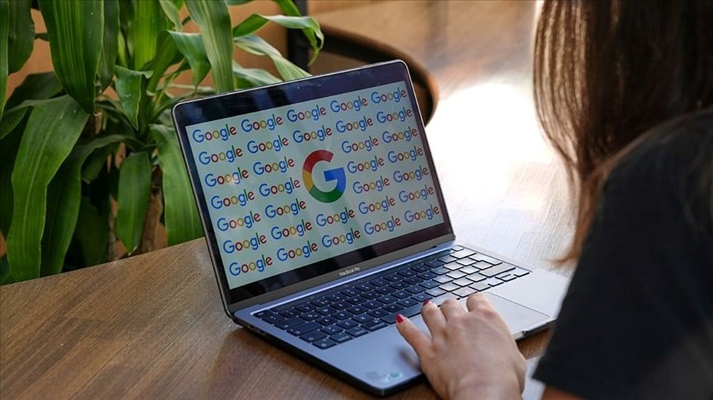 Google'da asla yazmamanız gereken kelime!