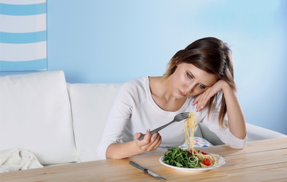 Depresyon riskini azaltan 15 besin